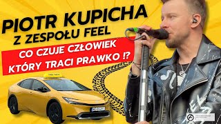 STRACIŁ PRAWO JAZDY W quotDZIEŃ DOBRY TVNquot  Piotr KUPICHA jakiego nie znacie [upl. by Dollie327]