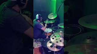 Maldita Costumbre  Morat Drum Cover [upl. by Olethea990]