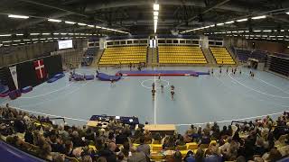 Bryrup Silkeborg Minijuniorhold [upl. by Nosyd]