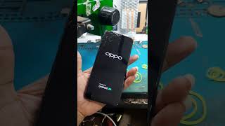 Oppo a53 hard reset [upl. by Jed]