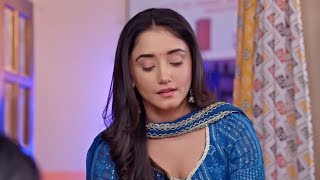 क्या हुआ Purvi की बहन Khushi को  Kumkum Bhagya  Full Ep 2588  Zee TV  22 Nov 2023 [upl. by Moonier]