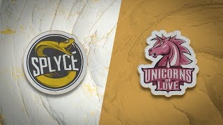 SPY vs UOL  Game 4  PlayIn Knockouts Day 2  2019 World Championship 2019 [upl. by Moise]