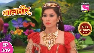 Baal Veer  Full Episode 349  10th July 2019 [upl. by Nosle]