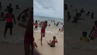 COCOBEACH  WEEKEND  Short Video  4KUHD Video  Dar Es Salaam  Tanzania [upl. by Anoik]