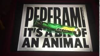 Peperami It’s A Bit Of An Animal 19892003 [upl. by Pages]