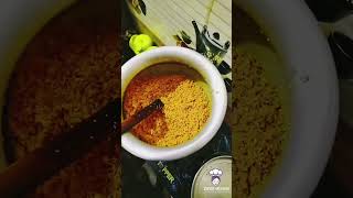 মজাদার ভুনা খিচুড়ি  vuna khichuri recipe [upl. by Elagibba758]