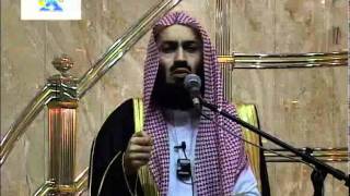 Mufti Menk  Quran Tafseer Day1 [upl. by Oos]