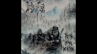 Deeds Of Flesh  Lustmord [upl. by Aranaj363]