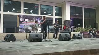 KEHIDUPAN cover Tri Remon ft BAYC Band [upl. by Mahala]