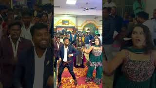 Annanoda pattu🤩for event 9789025984 we2gether weddingdance weddingreception brideandgroomdance [upl. by Elsa]