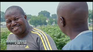 Dadin Kowa An Yanka Ta Tashi  Zango Na 6  Official Trailer  AREWA24 [upl. by Enirol]