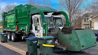 The Ultimate Minnesota Garbage Truck Compilation [upl. by Vadnee575]