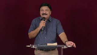 Dr Rev S Abraham raj christianbible biblestudy [upl. by Malachi]