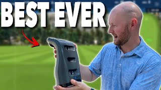 The BEST Personal Golf Launch Monitor Ever  Foresight GC3 First Look [upl. by Reniti]