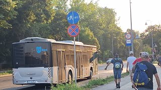 politia sectia 4 în acțiune la un autobuz din cadrul CT BUS politia rutiera oare aplaudă [upl. by Sumer]