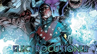 The Electrocutioner Tribute [upl. by Madanhoj]