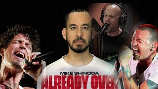 Tribute to Chester Bennington amp Chris Cornell with COVER of Mike Shinodas quotAlready Overquot [upl. by Tonina]