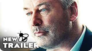 BLIND Trailer 2017 Alec Baldwin Demi Moore Movie [upl. by Kceb79]