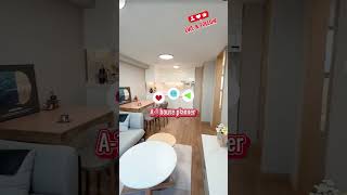 Best ideas for new room decor  Part4  shortvideo trendingshorts [upl. by Diet]