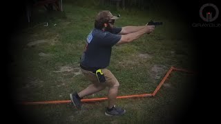 DETROIT SPORTSMENS CONGRESS JULY 2024 USPSA MATCH [upl. by Romeo]