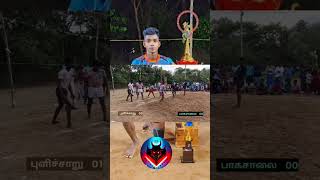 New skill unlocked💥✨ mittanamallidaynightkabaddimatch kabaddi sports 100kview viralvideo [upl. by Dominique]