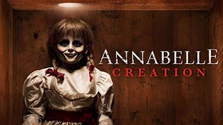 Annabelle Creation 2017 Movie  Stephanie Sigman Talitha Bateman Anthony L  Review and Facts [upl. by Oiretule661]