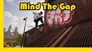 Mind The Gap Guide [upl. by Ittocs]