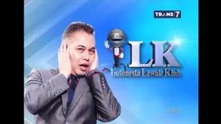 ILK FULL 3 April 2014  Sehat itu Mahal Sakit itu Lebih Mahal  Indonesia Lawak Klub [upl. by Prochora923]