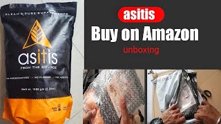 asitis whey protein buy on Amazon  asitis whey protein unboxing in Hindi  Punjabi Muscle [upl. by Simons]