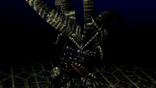 Koudelka HD  Boss  Dark Young [upl. by Brooks369]