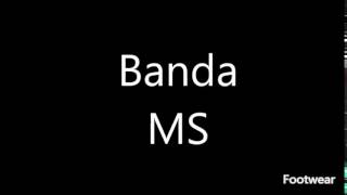 PIENSALO BANDA MS LETRA 2015 [upl. by Ettelrahc163]