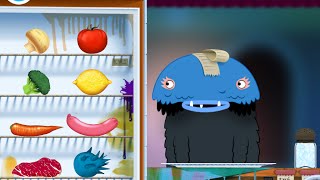 Toca Boca Kitchen Monsters 2  The Sequel [upl. by Erek]