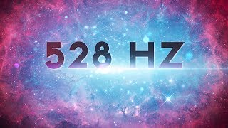 528 Hz  DNA Upgrade 20 Minute Meditation [upl. by Campbell99]