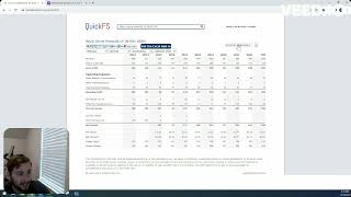 Present value of BSM [upl. by Enilesor]