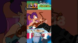 EL TRATO DE FRY 😈🔥 P2  FUTURAMA【T5 EP16】 [upl. by Purdy]