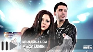 Mr Alama amp Ligia  Viteza luminii [upl. by Ienttirb]