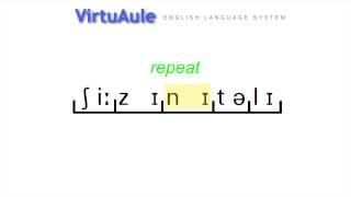 Phonetics Exercises Connected Speech [upl. by Lebazi]