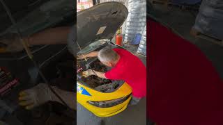 Fıat Egea’da Hangi Motor Yağı Kullanılmalı  lpg egeasedan yağ [upl. by Airdnoed200]