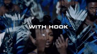 wHOOK CATCHY Sza Type Beats With Hook 2024 quotDo It Rightquot [upl. by Novled363]