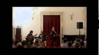 Sotto il Cielo di Capri  Capri Folk Ensemble [upl. by Amirak117]