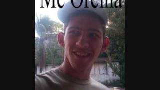 Mc Orelha  Disposição Corre na Veia ♪ [upl. by Anomar256]