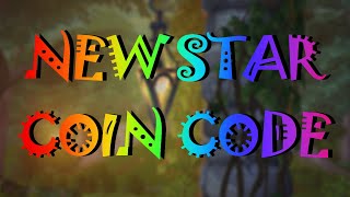 NEW STAR COIN CODE JUNE 12TH 2024  SSO Star Stable Online Codes [upl. by Iong]