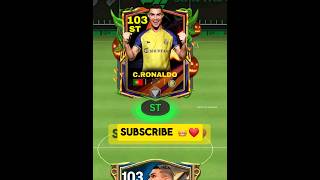 quot⚽ Whos the BEST Striker in FC Mobile 🔥 Ultimate Showdownquot fcmobile fifamobile eafc24 [upl. by Ehtyde]