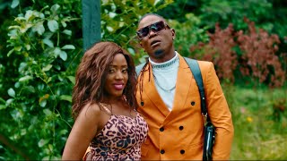 Bwekiri  Radio amp Weasel  Official Video [upl. by Marozik]