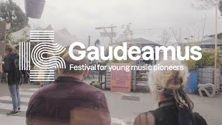 GAUDEAMUS 2021 Aftermovie [upl. by Ihpen]