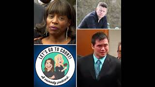 126 Police Officer Daniel Holtzclaw amp a Shocking Medical Diagnosis [upl. by Ennaitsirhc]