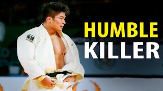 His Crowning Throw Scares All Judokas The Japanese Judo Monster  Goki Tajima [upl. by Christoph13]