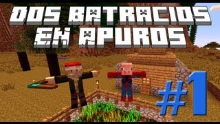 Nueva Serie En DIRECTO  DOS BATRACIOS EN APUROS  MODS Server  EP 1 [upl. by Kinney]