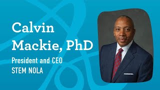 Calvin Mackie Keynote Address at the 2024 Symposium [upl. by Atews]