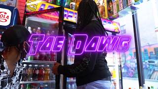 Tae Dawg  ZaZa Official Video [upl. by Fennie]